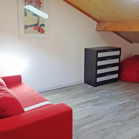 La Louisiane.4 Appartement *