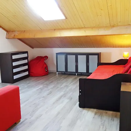 La Louisiane.4 Appartement *