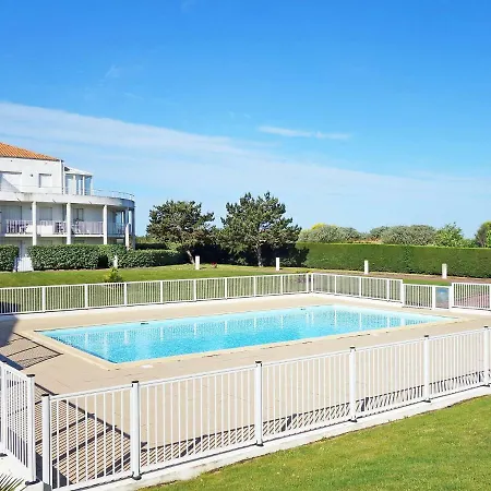 La Louisiane.4 Appartement