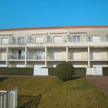 La Louisiane.4 * Château-dʼOlonne